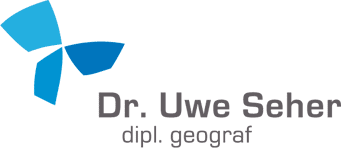 Dr. Uwe Seher dipl. Geograf